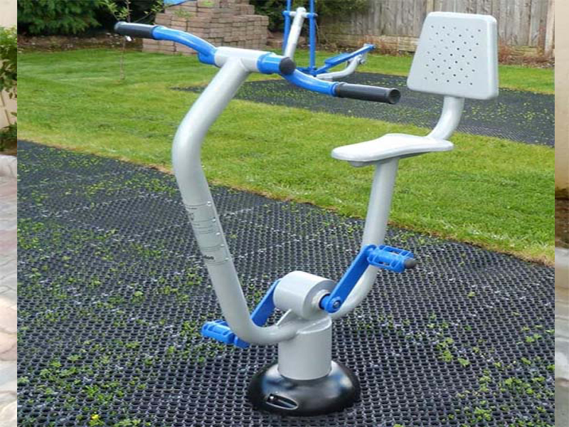 Arm Bike